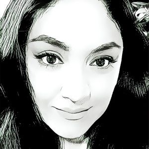 Meet your Posher, Juanita